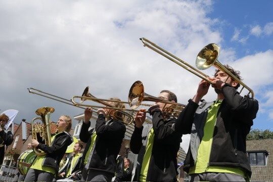 4e bij Dweilfestival Hasselt