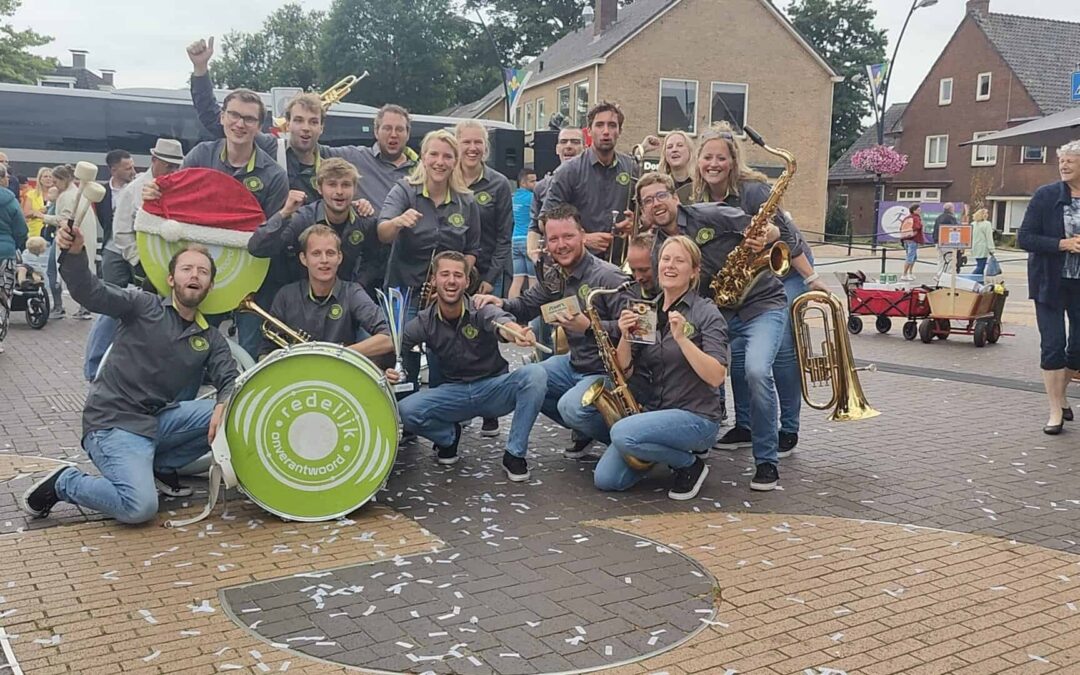 Weekend vol prijzen!